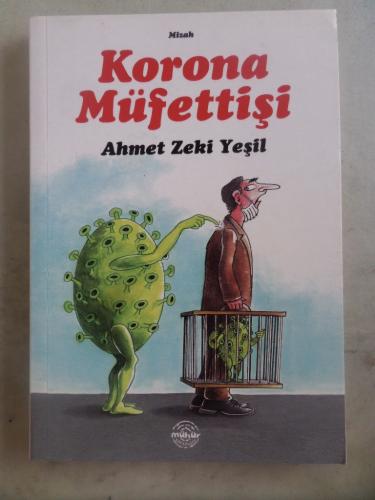 Korona Müfettişi