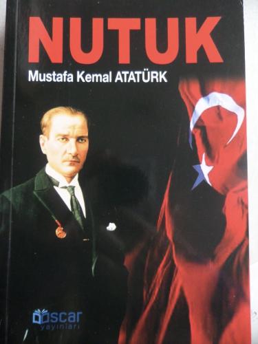 Nutuk Mustafa Kemal Atatürk