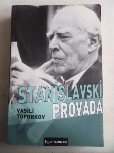 Stanislavski Provada