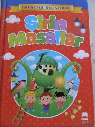 Şirin Masallar