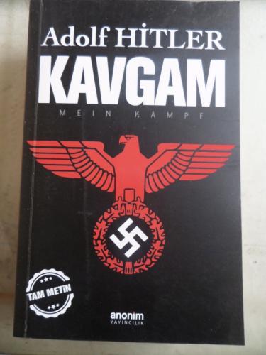Kavgam Adolf Hitler