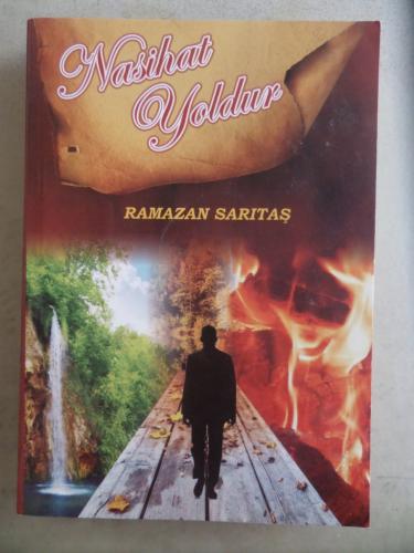 Nasihat Yoldur Ramazan Sarıtaş