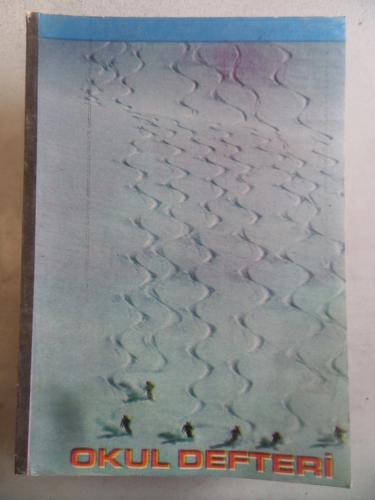 Okul Defteri