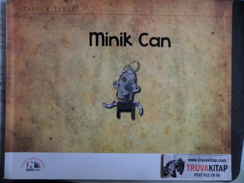 Minik Can