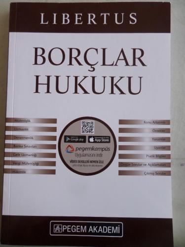 Libertus Borçlar Hukuku