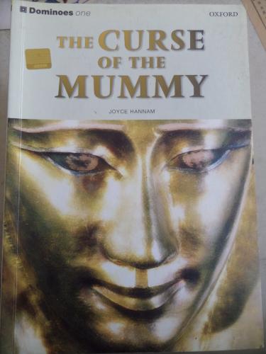 The Curse Of The Mummy Joyce Hannam