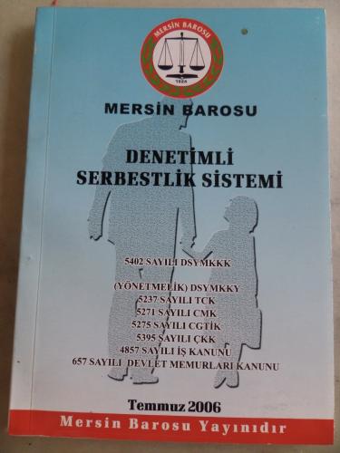 Denetimli Serbestlik Sistemi