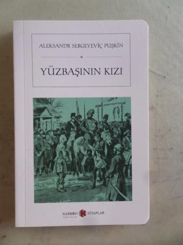 Yüzbaşının Kızı