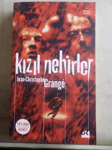 Kızıl Nehirler Jean Christophe Grange