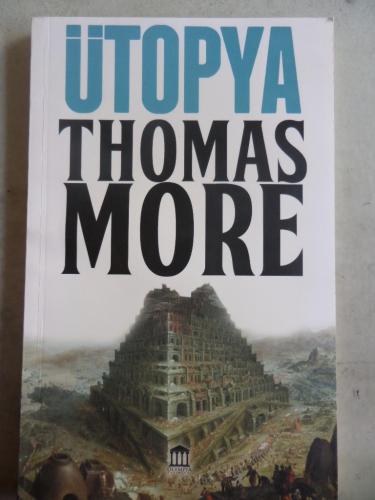 Ütopya Thomas More