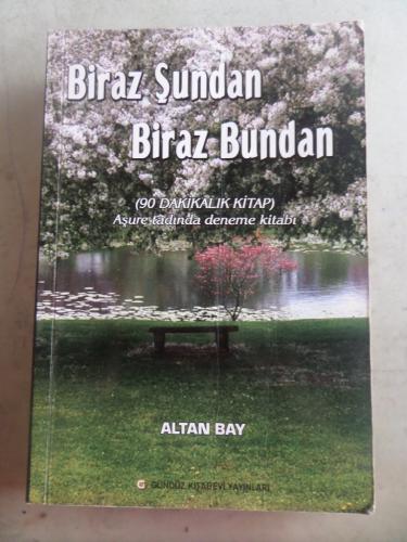 Biraz Şundan Biraz Bundan