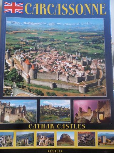 Carcassonne