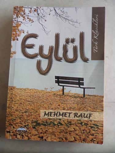 Eylül Mehmet Rauf