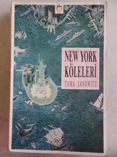New York Köleleri