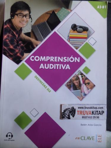 Comprension Auditiva