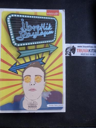 İbretlik Paylaşım