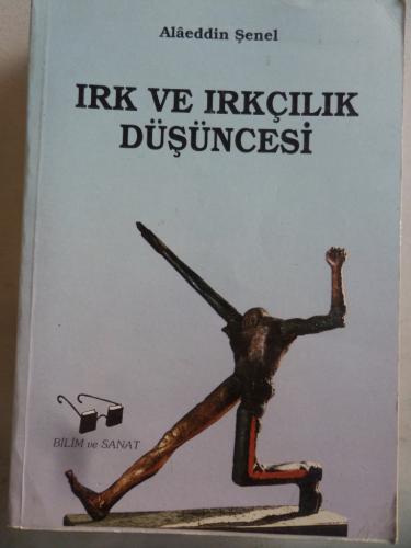 Irk ve Irkçılık Düşüncesi