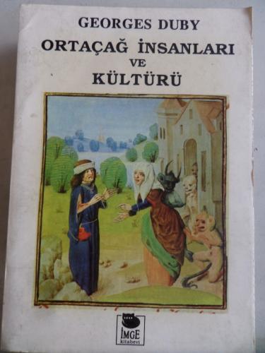 Ortaçağ İnsanları ve Kültürü