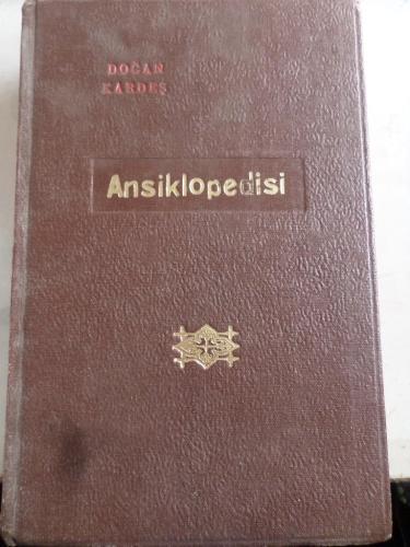 Doğan Kardeş Ansiklopedisi