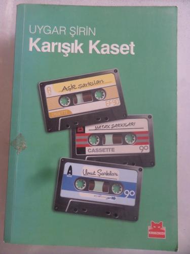 Karışık Kaset