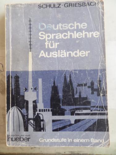 Deutsche Sprachlehre für Auslander