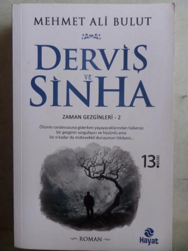 Derviş ve Sinha Mehmet Ali Bulut
