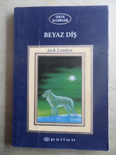 Beyaz Diş Jack London