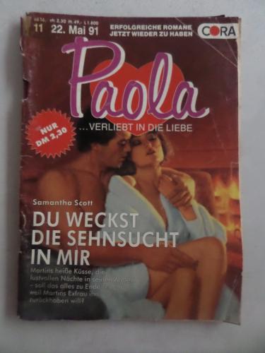 Du Weckst Die Sehnsucht In Mir