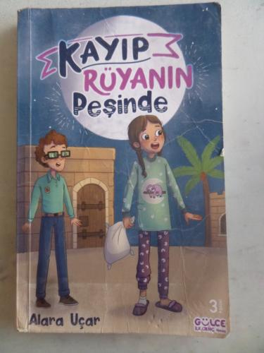 Kayıp Rüyanın Peşinde