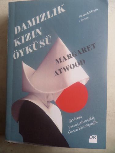 Damızlık Kızın Öyküsü Margaret Atwood