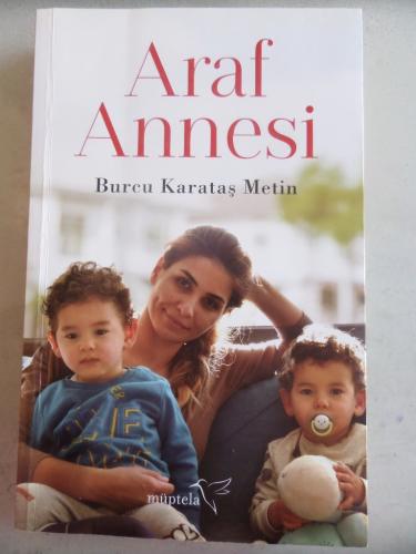 Araf Annesi