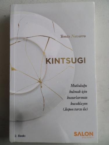 Kintsugi Tomas Navarro