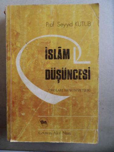 İslam Düşüncesi