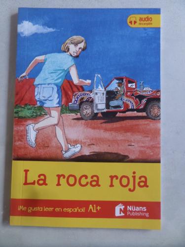 Lara Roca Roja / İspanyolca Hikaye