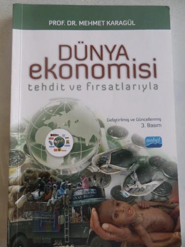 Dünya Ekonomisi