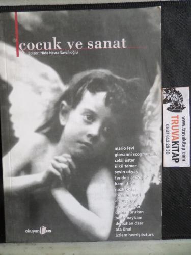 Çocuk ve Sanat