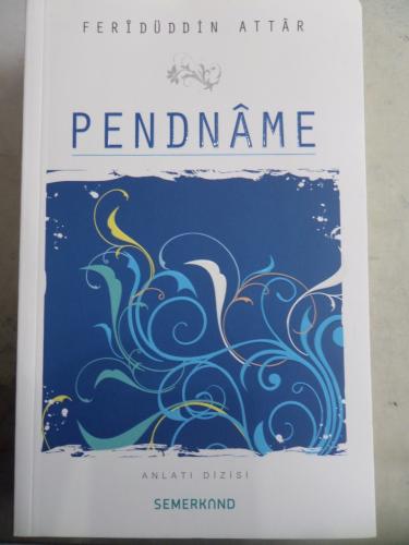 Pendname