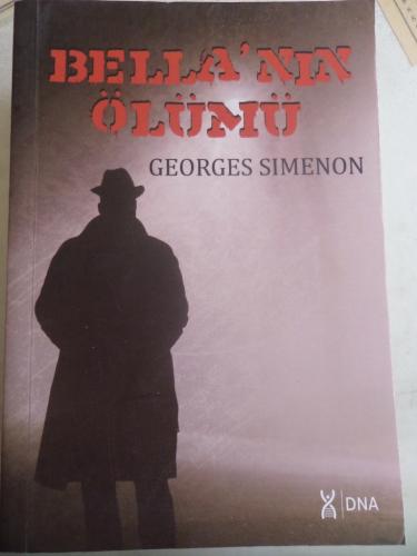 Bella'nın Ölümü Georges Simenon