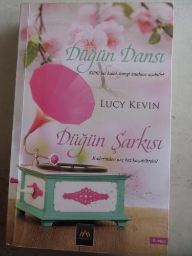 Düğün Dansı Düğün Şarkısı Lucy Kevin