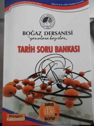 OKS'ye Hazırlık Tarih Soru Bankası