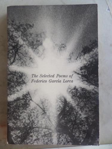 The Selected Poems of Federico Garcia Lorca