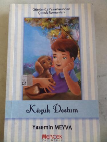 Küçük Dostum