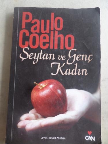 Şeytan ve Genç Kadın Paulo Coelho