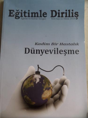 Eğitimle Diriliş 2019 / 13