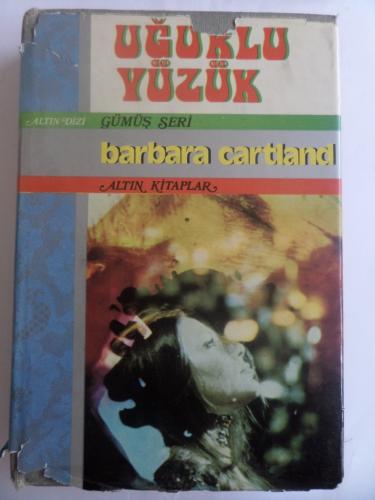 Uğurlu Yüzük Barbara Cartland