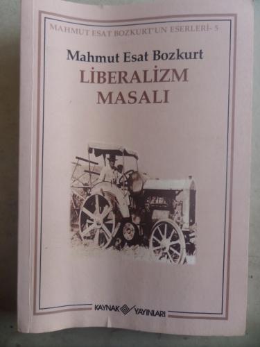 Liberalizm Masalı
