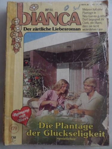 Die Plantage Der Glückseligkeit