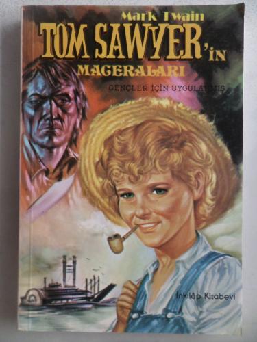 Tom Sawyer'in Maceraları