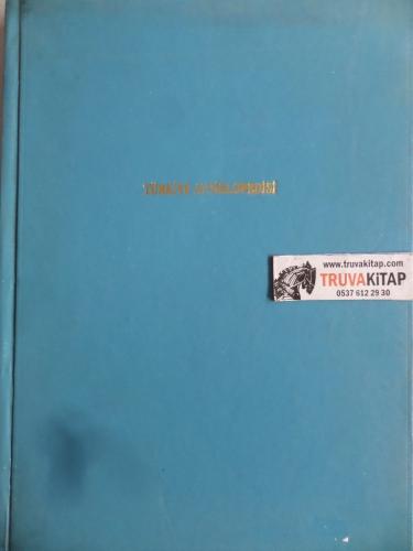 Türkiye Ansiklopedisi