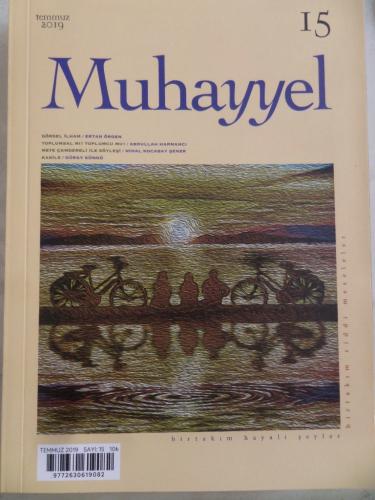 Muhayyel 2019 / 15